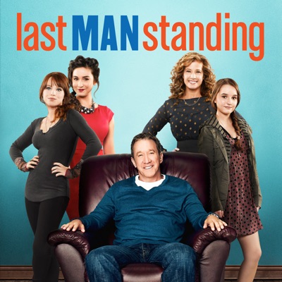 Télécharger Last Man Standing, Season 4