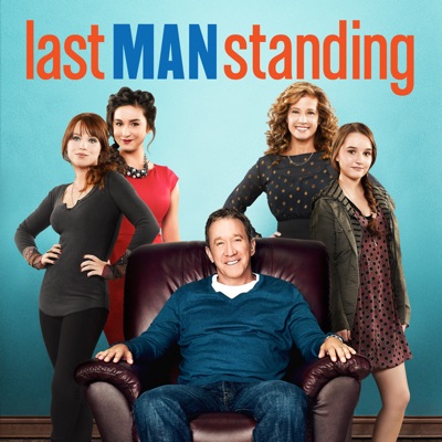 Last Man Standing, Season 4 torrent magnet