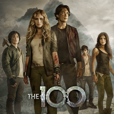 Télécharger The 100, Season 2