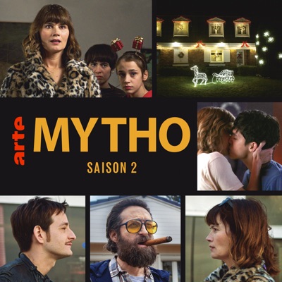 Télécharger Mytho, Saison 2