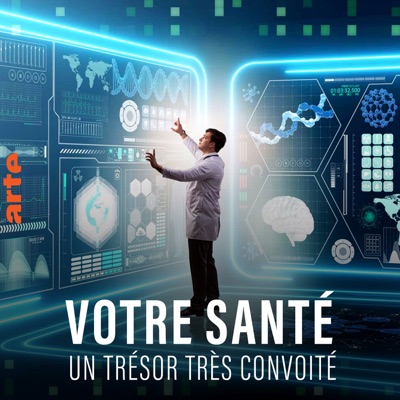 Télécharger Votre santé, un trésor très convoité