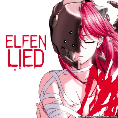 Télécharger Elfen Lied, The Complete Series