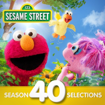 Télécharger Sesame Street, Selections from Season 40