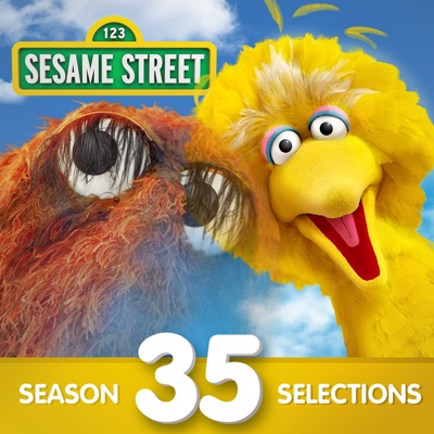 Télécharger Sesame Street, Selections from Season 35