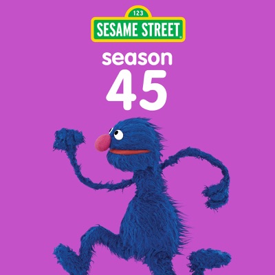 Télécharger Sesame Street: Season 45