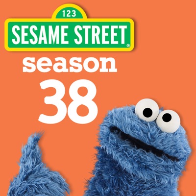 Télécharger Sesame Street, Selections from Season 38