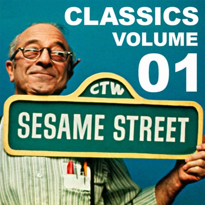 Télécharger Sesame Street Classics, Vol. 1