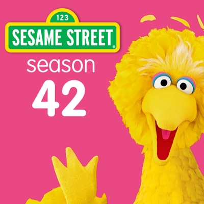 Télécharger Sesame Street, Selections from Season 42