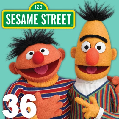Télécharger Sesame Street, Selections from Season 36