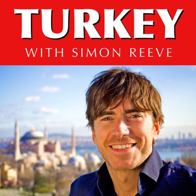 Acheter Turkey with Simon Reeve en DVD