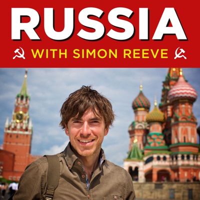 Télécharger Russia with Simon Reeve