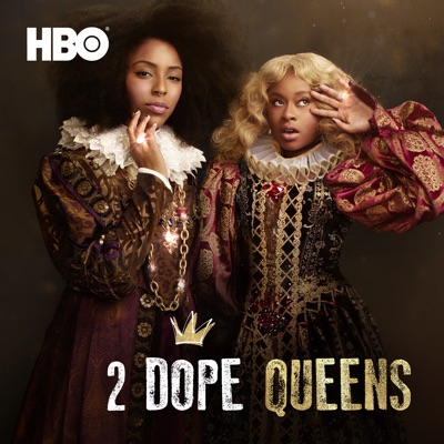 Télécharger 2 Dope Queens, Season 1