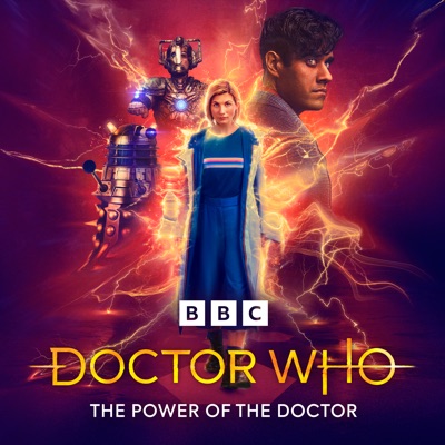 Doctor Who, Special: The Power of the Doctor (2022) torrent magnet