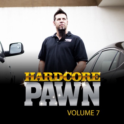 Télécharger Hardcore Pawn, Vol. 7