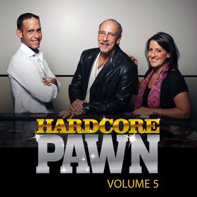Télécharger Hardcore Pawn, Vol. 5