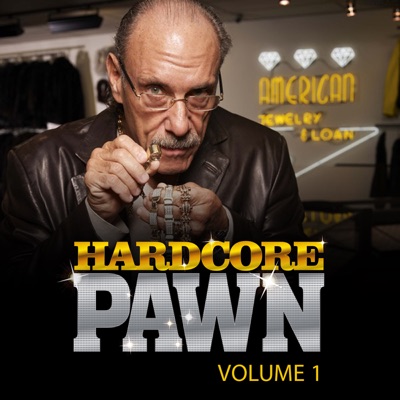 Télécharger Hardcore Pawn, Vol. 1