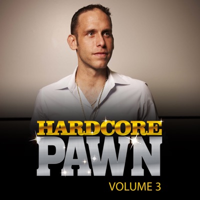 Télécharger Hardcore Pawn, Vol. 3