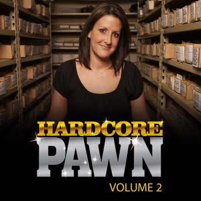 Télécharger Hardcore Pawn, Vol. 2