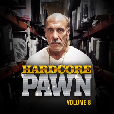 Télécharger Hardcore Pawn, Vol. 8