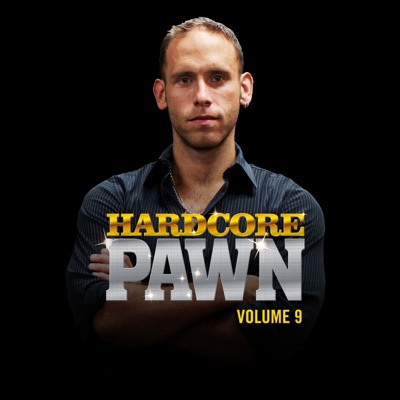 Télécharger Hardcore Pawn, Vol. 9
