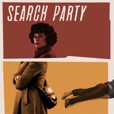 Search Party, Saison 2 torrent magnet