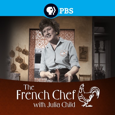 Télécharger The French Chef With Julia Child, Season 8