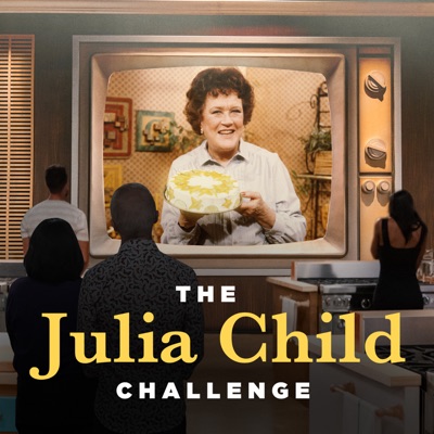 Télécharger The Julia Child Challenge, Season 1