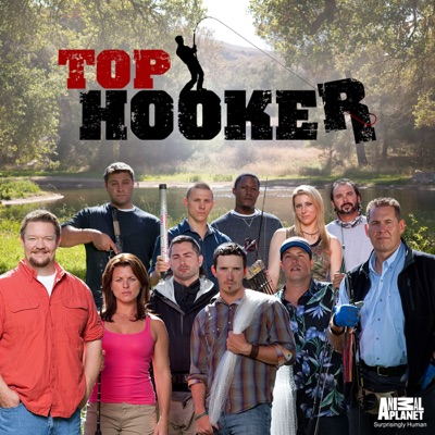 Télécharger Top Hooker, Season 1