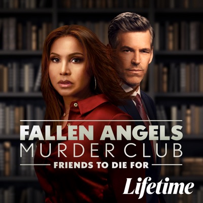 Télécharger Fallen Angels Murder Club: Friends to Die For