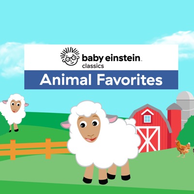 Télécharger Baby Einstein Classics, Season 1: Animal Favorites