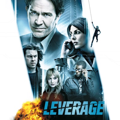 Télécharger Leverage Season 1