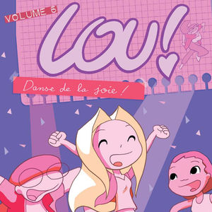 LOU, Saison 1, Vol. 6 torrent magnet