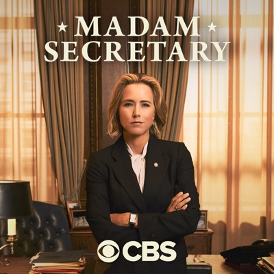 Télécharger Madam Secretary, Season 6