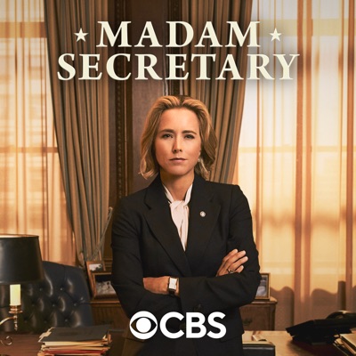 Télécharger Madam Secretary: The Complete Series