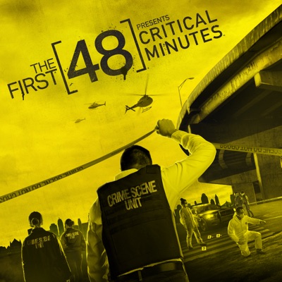 Télécharger The First 48 Presents Critical Minutes, Season 1