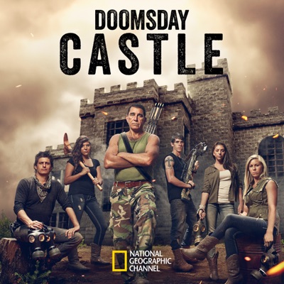Télécharger Doomsday Castle