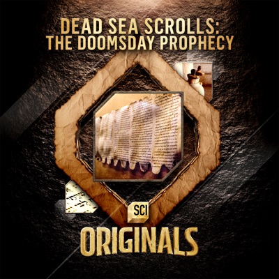 Télécharger Dead Sea Scrolls: The Doomsday Prophecy