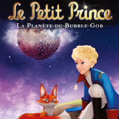 Télécharger Le Petit Prince, Vol. 16 : La planète du Bobble Gob