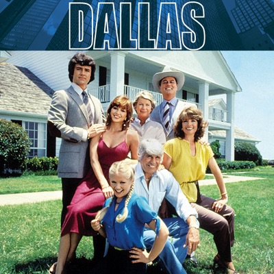 Télécharger Dallas (Classic Series), Season 1 & 2