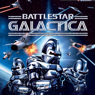 Télécharger Battlestar Galactica (Classic), Season 1