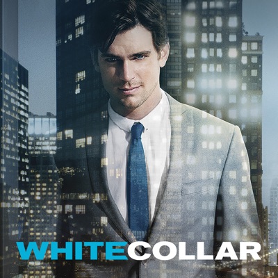 Télécharger White Collar, Season 6