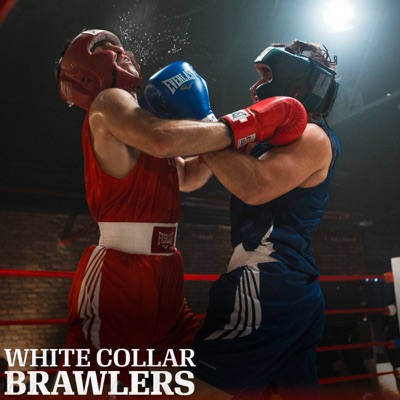 Télécharger White Collar Brawlers, Season 2