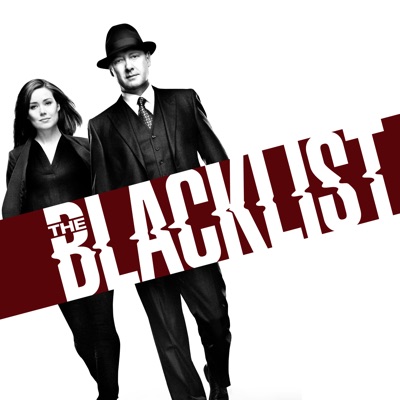 Télécharger The Blacklist, Saison 4 (VF)