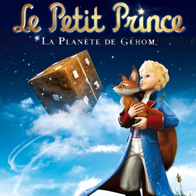 Télécharger Le Petit Prince, Vol. 15 : La planète de Géhom