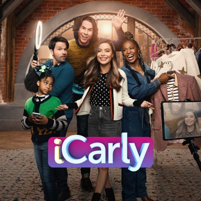 Télécharger iCarly (2021)