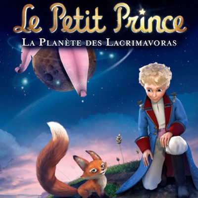 Télécharger Le Petit Prince, Vol. 14 : La planète des Lacrimavoras
