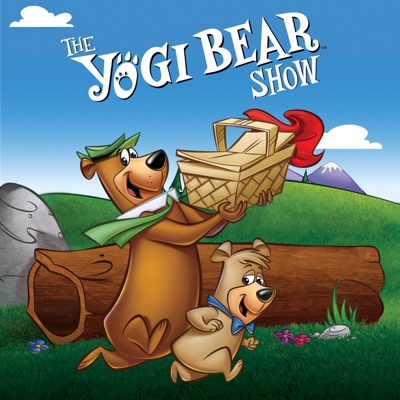 Télécharger The Yogi Bear Show: The Complete Series