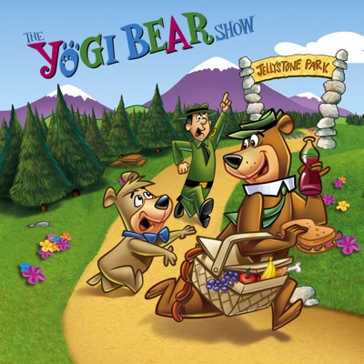 Télécharger The Yogi Bear Show, Season 2