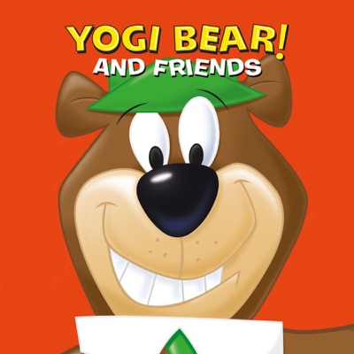 Télécharger Yogi Bear and Friends