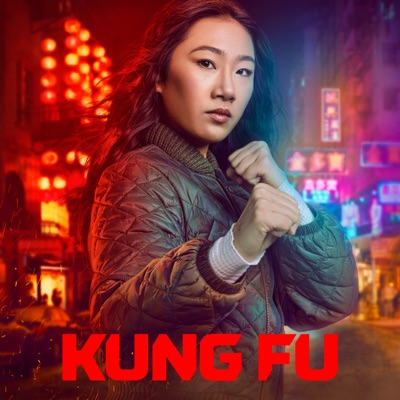 Télécharger Kung Fu, Season 2